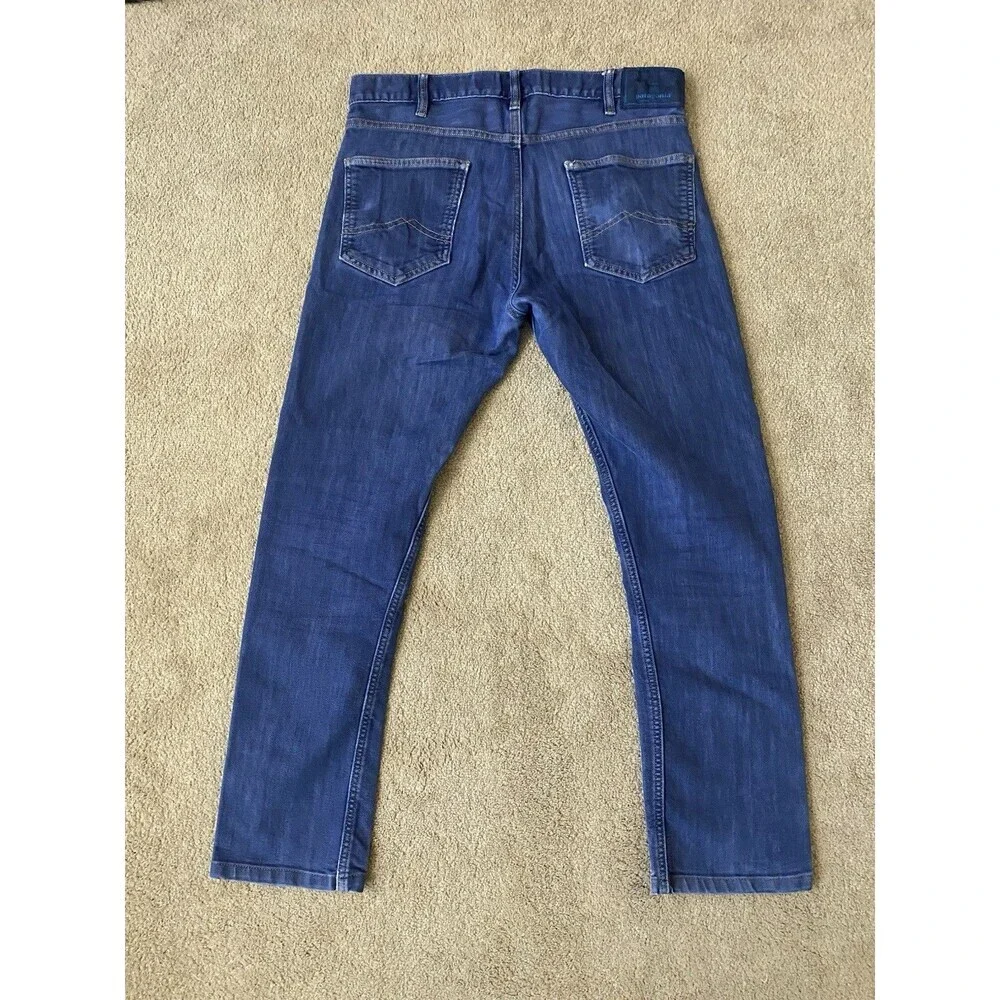 Patagonia Performance Straight Fit Men’s Jeans Size 32x32